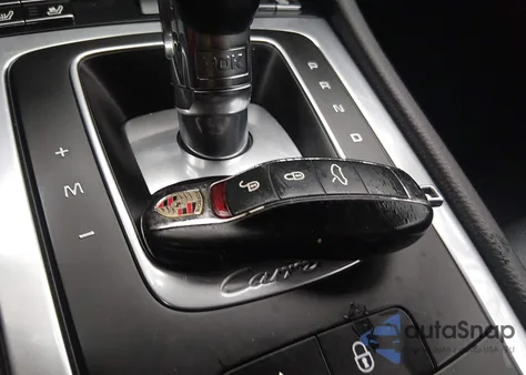 2013 Porsche 911 Carrera S z USA, uszkodzony, nr VIN WP0CB2A98DS154269